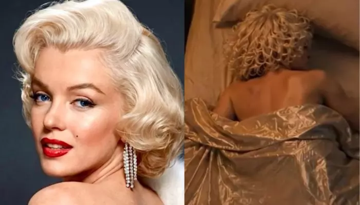 Was Marilyn Monroe’s Suicide Staged? Death Scene Reinvestigated, ‘Sheets Being Clean And Perfect…’