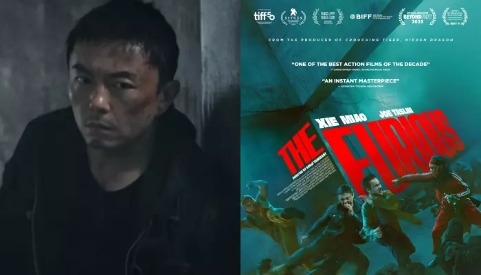 ‘The Furious’ Ending Explained, Wang Wei And Navin’s Unlikely Partnership Only Has One Happy Ending