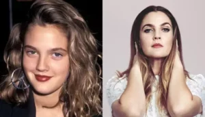 Drew Barrymore Began Drinking At 9, Sent To&hellip;