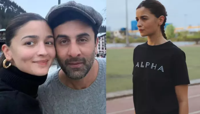 Ranbir Kapoor Gives The Biggest Shoutout To Alia Bhatt Ahead Of ‘Alpha’ Release, ‘My Wife…’