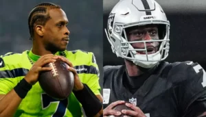 Did NFL Star Geno Smith Hit A Lady?&hellip;