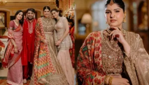 Half-Sisters, Janhvi And Khushi Pose With Soon-To-Be Jiju,&hellip;