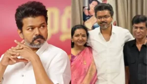 Thalapathy Vijay Became ‘Quiet’ After His Younger’s Sister’s&hellip;