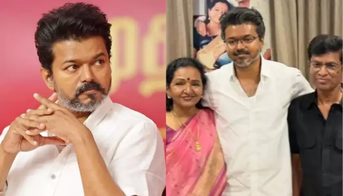 Thalapathy Vijay Became ‘Quiet’ After His Younger’s Sister’s Tragic Death, Reveals Mom, ‘Changed…’