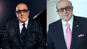 Music Producer Clive Davis Dies At 94, Had&hellip;