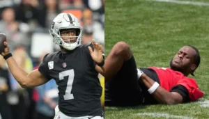 Geno Smith’s Ex-Gf Comes To His Defence Amid&hellip;