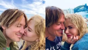 Nicole Kidman Reportedly Ignored Special Text Sent By&hellip;