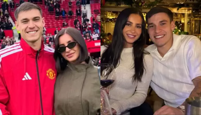 Meet Manuel Ugarte’s GF, Georgia May Heath, The Model Steals The Spotlight At FIFA World Cup 2026
