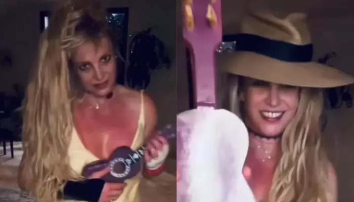 Britney Spears Wants Another Baby At 44, Breaks Silence On Making ‘Cheap’ Posts On Instagram