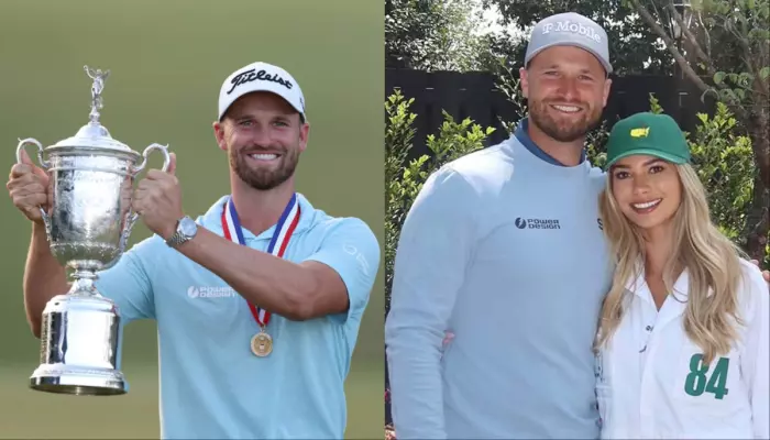 Wyndham Clark And Emily Tanner’s Love Story, Couple Was Seen Together Long Before Going Official