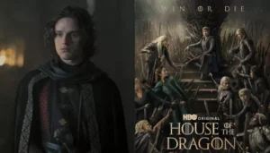 ‘House Of The Dragon’ Season 3 Star, Harry&hellip;