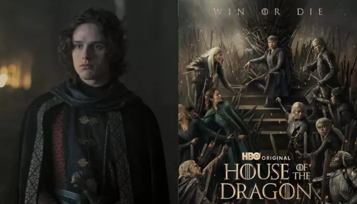 ‘House Of The Dragon’ Season 3 Star, Harry Collett Reveals Why ‘Jacaerys Velaryon’ Had To Die