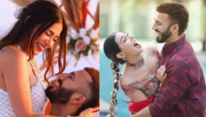 ‘BB OTT 2’ Fame, Palak Purswani’s Mehendi Talks&hellip;
