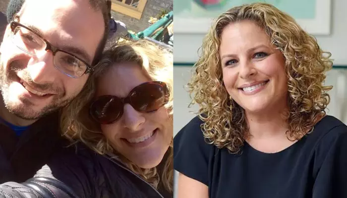 Jill Smokler Kept Ex-Husband, Jeff’s Sexuality Hidden For 15 Yrs Before Split, ‘My Mental Health…’