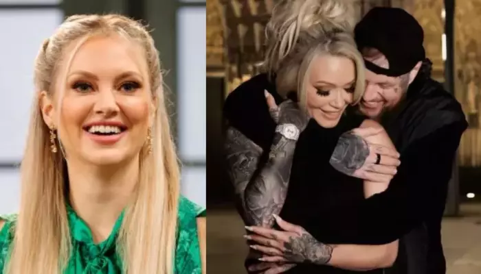 Nicole Arbour Reveals Jelly Roll And Bunnie’s Divorce Could Be A PR Stunt, Here’s Why She Thinks So