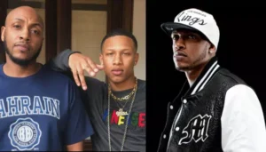 Mystikal’s Son Is ‘Not Ready’ To Meet His&hellip;