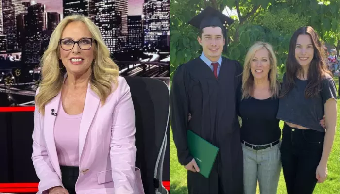 Linda Cohn’s Family, ESPN Host’s Life With Two Children And Marriage To Ex-Husband, Stew Kaufman