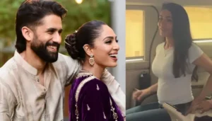Naga Chaitanya Is Expecting His First Child? Nagarjuna’s&hellip;