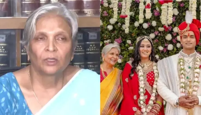 Twisha Sharma’s MIL, Giribala Claimed She Went Missing Days Before Death, ‘Can’t Be With Samarth’