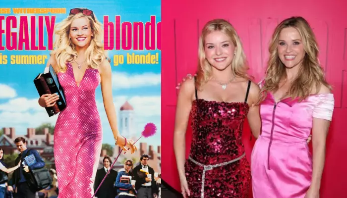 Where Are The ‘Legally Blonde’ Stars Now? Inside The Cast’s Lives After Their 25-Year Reunion