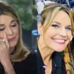 Savannah Guthrie Breaks Down Addressing Her Mother, Nancy’s Viral Ransom Note, Claiming Her Death