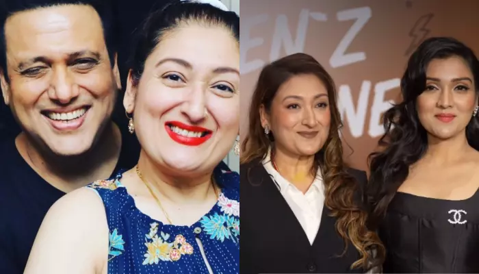 Sunita Ahuja And Daughter Tina Quit Maa Hai Na, Reportedly Due To Govinda’s Mom In Law Being Unwell