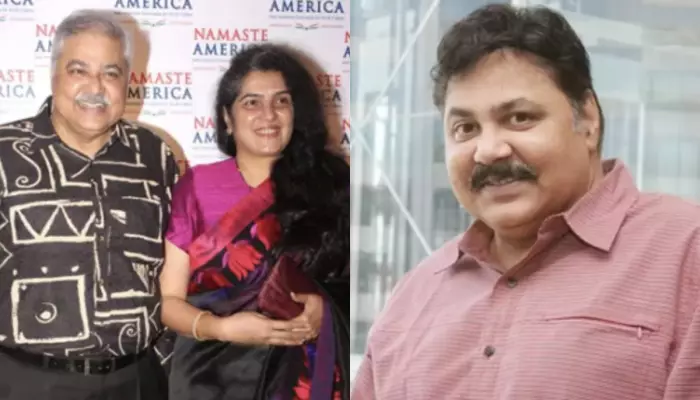 Satish Shah Receives Padma Shri Award Months After His Death, Know Why His Wife, Madhu Was Missing