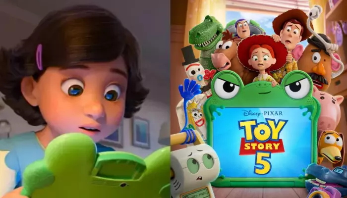 ‘Toy Story 6’ Is Reportedly The Final Part Of Film Series And Ends With ‘Bonnie’s’ Emotional Goodbye