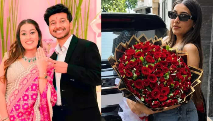 ‘She Saw Body, Didn’t React’, Siya Goyal, 20, Pushed Fiance, Ketan From Lohagad Ahead Of Wedding