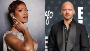 Keke Palmer Breaks Silence On Romance Rumours With&hellip;