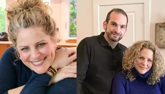 Who Is Jill Smokler’s Ex-Husband, Jeff Smokler? Inside Their Split Amid Her Death At 48