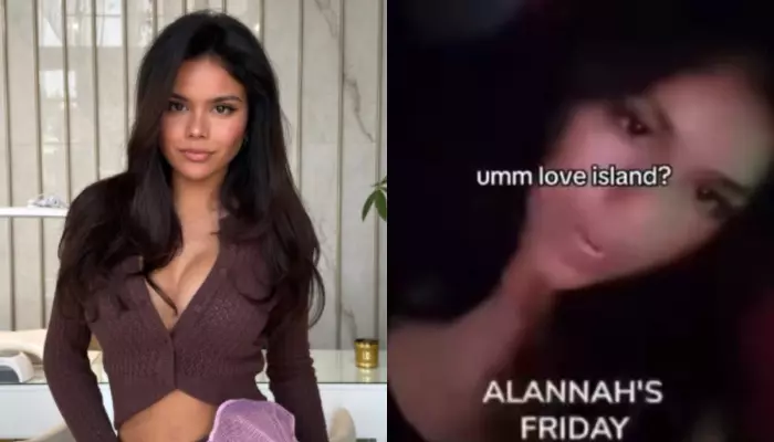 Who Is ‘Love Island USA’ Fame, Alannah Keyser, Is She Still On The Show Amid Racial Slur Backlash?
