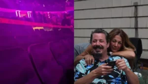 MSG Concertgoer Celebrated Anniversary, Was Allegedly Intoxicated And&hellip;
