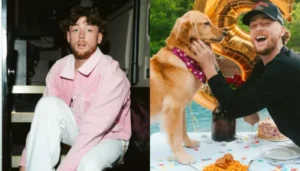 Inside Bailey Zimmerman Personal Life As He Gets&hellip;