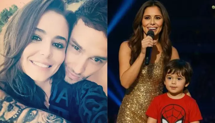 Meet Liam Payne’s Ex And Son Bear’s Mom, Cheryl As 9 YO Becomes Heir To USD 28 Million Estate