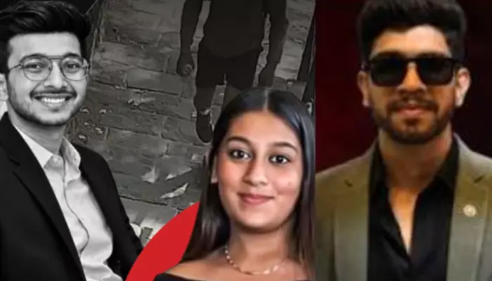 Ketan Agarwal Murder, Siya Goyal’s Lover, Chetan’s Hoodie Helped Cops Crack Lohagad Fort Case