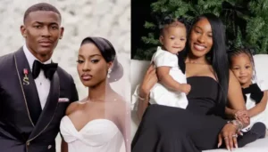 Who Is DeVonta Smith’s Wife? Meet Mya Danielle,&hellip;