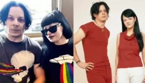 Meet Jack White’s Ex-Wives, As Guitarist’s Third Wife,&hellip;
