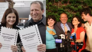 Brad Lander Wins NY-10 Election, Meet His Wife,&hellip;