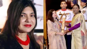 Alka Yagnik Reacts To Health Concerns After Padma&hellip;