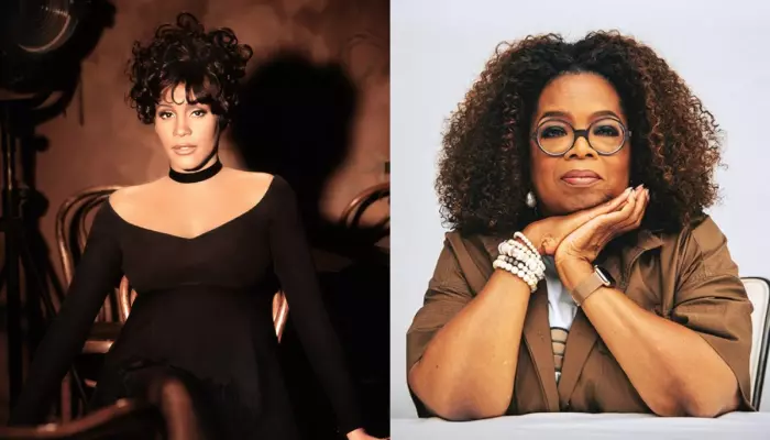 Whitney Houston’s Estate Furiously Denies Oprah’s Drug Claims, Says Singer Was ‘Absolutely Not High’