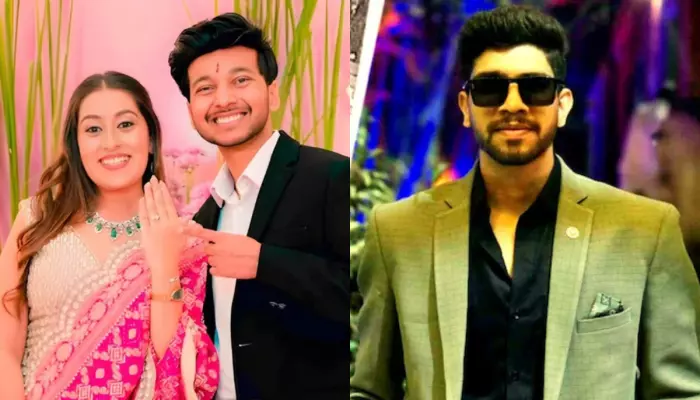 Siya Goyal And Chetan Chaudhary Exchanged 2,004 Calls In Six Months Before Ketan Agarwal’s Death