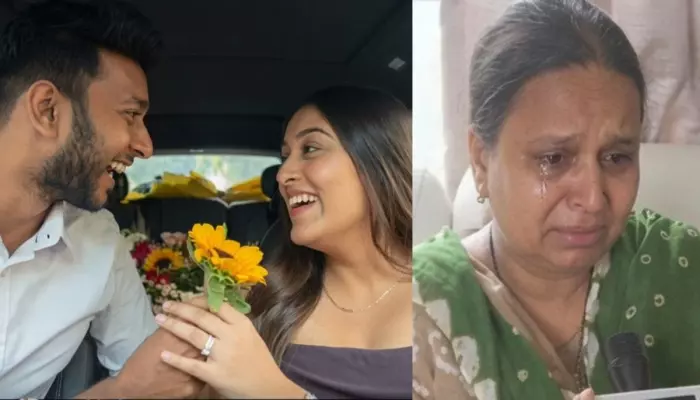 Siya Goyal Case, Ketan Agarwal’s Mom’s Last Words To Him Before His Murder, Dad Shares New Details