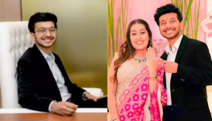 Meet Ketan Agarwal, The 26-Year-Old Whose Fiancee, Siya Goyal Pushed Him Off Cliff With Lover’s Help