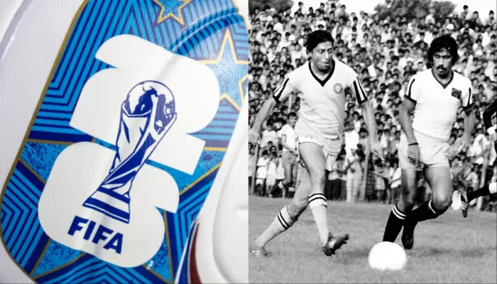India Never Played At The FIFA World Cup, The Team Once Qualified, Yet Failed To Enter The Field