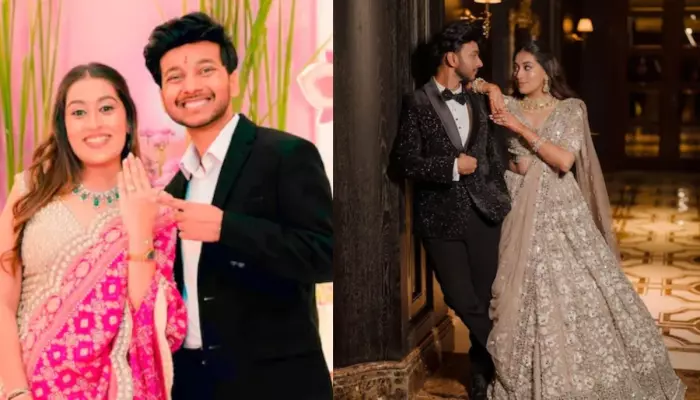‘Told Her Drinks Are Not Allowed..’ Ketan Agarwal’s Mother Reveals Details About Fiancee, Siya Goyal