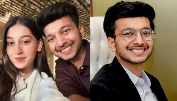 Ketan Agarwal’s Sister Doubted It Was ‘Not Accident’ When Siya Visited His Home After His Death