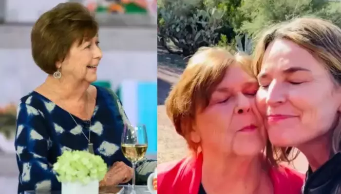 Nancy Guthrie’s Kidnappers Reportedly Regret Her Death, Ransom Note Reveals It Was Unintentional