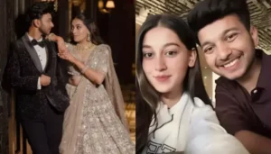 Meet Siya Goyal, 20-Year-Old, Who Pushed Her Fiance,&hellip;