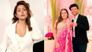 Ketan Agarwal Murder Case, Actor Hina Khan Says&hellip;